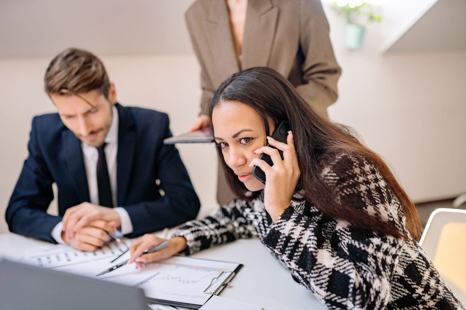 Business Line Solutions